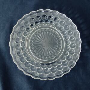 Anchor Hocking Early American Bread & Butter Plate